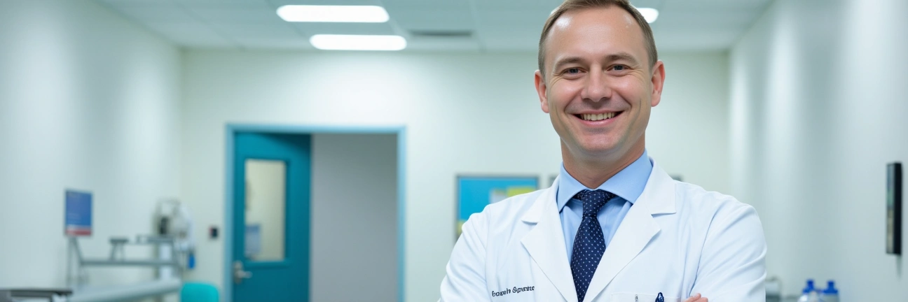 Что оцениваем уже на первом визите